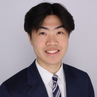 Jeremy Wong