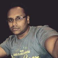 Charan Muniswamy Gopala Gowda