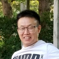 Kevin Xie