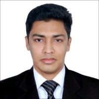 Roktim Majumder