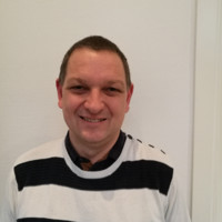 Hans Peder Korsholm Bentsen