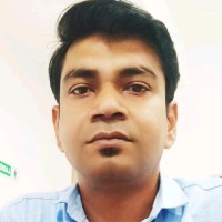 Saikat Roy
