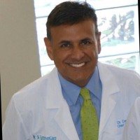 Carlos E. Moreno, M.D., Mba