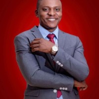 Chris Buthelezi B