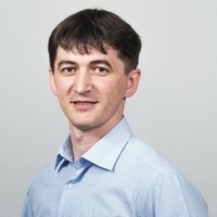 Alexey Vlasenko