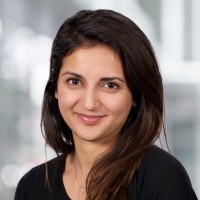 Charlene Malik