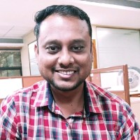 Pritesh Ramteke