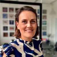 Maria Pedersen