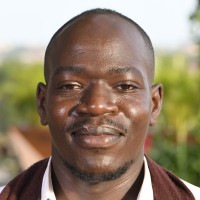 Mwanje Najibu