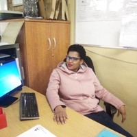 Busisiwe Tyalana