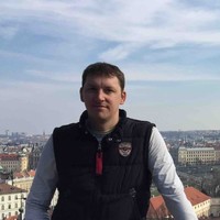 Evgenii Titarenko
