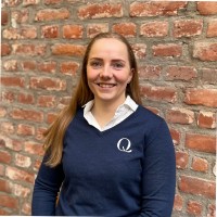 Synne Torp Halvorsen