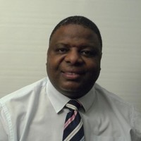 Sylvester Williams