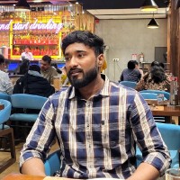 Shailesh Suman