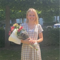 Amalie Kjer Berthelsen