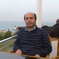 İRFAN SEVGİ