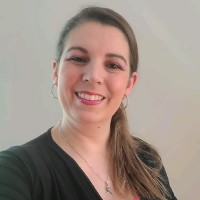 Sabrina Vildier