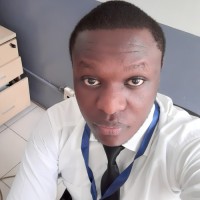 Newton Njenga