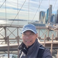 Mathew Nguyen