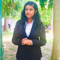 Mitali Gaikwad