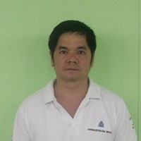 John Michael Santos Encarnacion