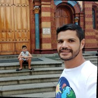 Wanderson Vinicius Souza Da Silva