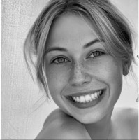 Kristen Cussen