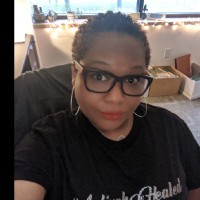 Letisa Carter