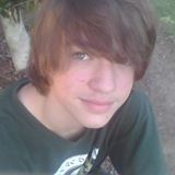 Alex Casto
