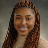 Chyna Crowell