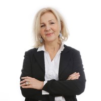 Marie-F Turner