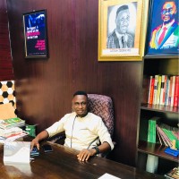 Wisdom Solomon