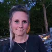 Karen Bech Mathiesen
