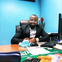 Mohamed Mustapha Jalloh