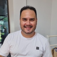 Edgar Arce Gonzalez