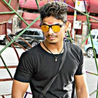 Dinesh gaikwad