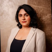Sunali Goenka