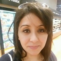Lydia Laoudi