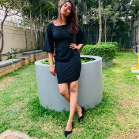 Amrutha N