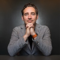 Phil M Jones