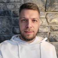 Евгений Сикиржицкий