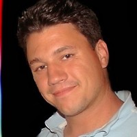 Mark Spraberry