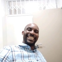 Zizi Kanyenda