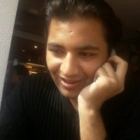 amit gadhiya