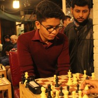 Ziyad Khan