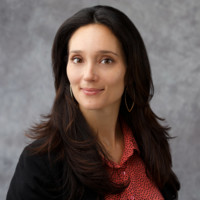Kristin Bullock