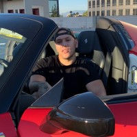 Anthony Osorio
