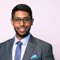 Akshay Krishnan