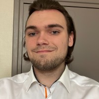nicolas segond