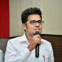 Bharath Kumar N
